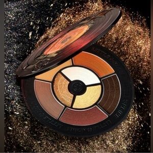 💐HP💋Little Ondine Vol. 2 Korean Beauty Radiant Eyeshadow Palette K-Pop NIB